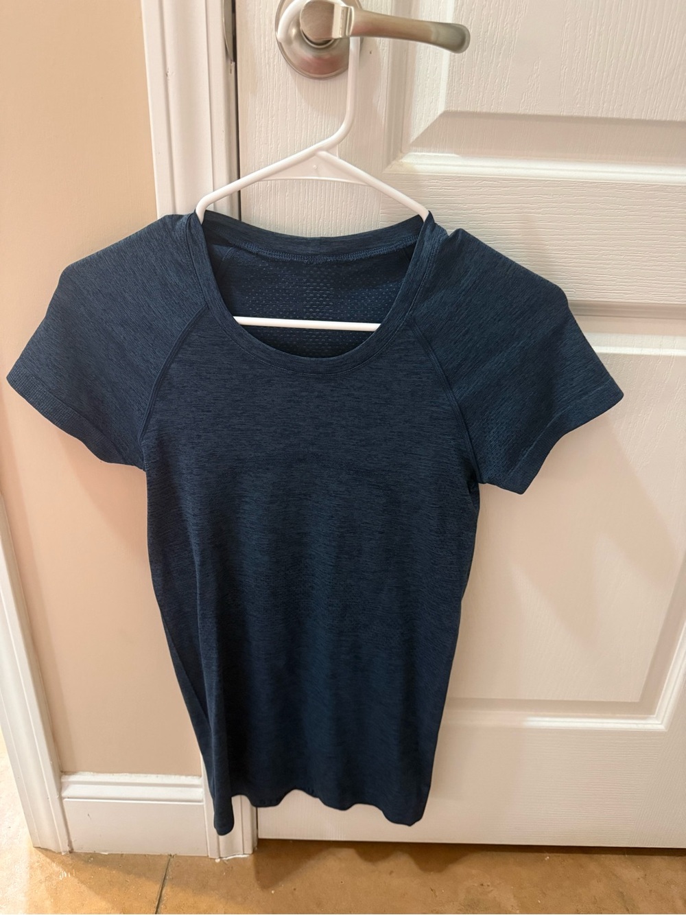 Lululemon Swiftly Short Sleeve Regular Length